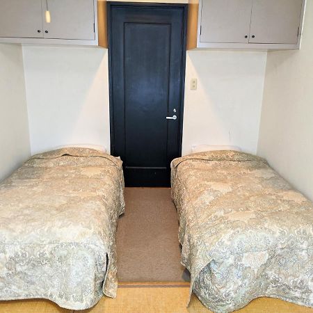 Hotel Madam Mirei Iiyama Экстерьер фото