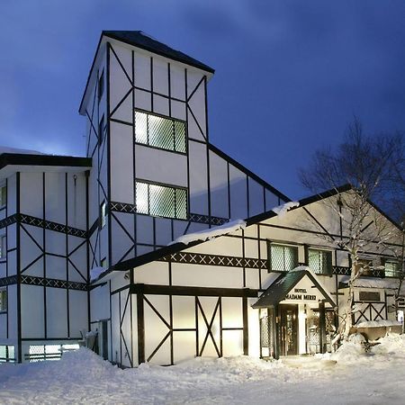 Hotel Madam Mirei Iiyama Экстерьер фото