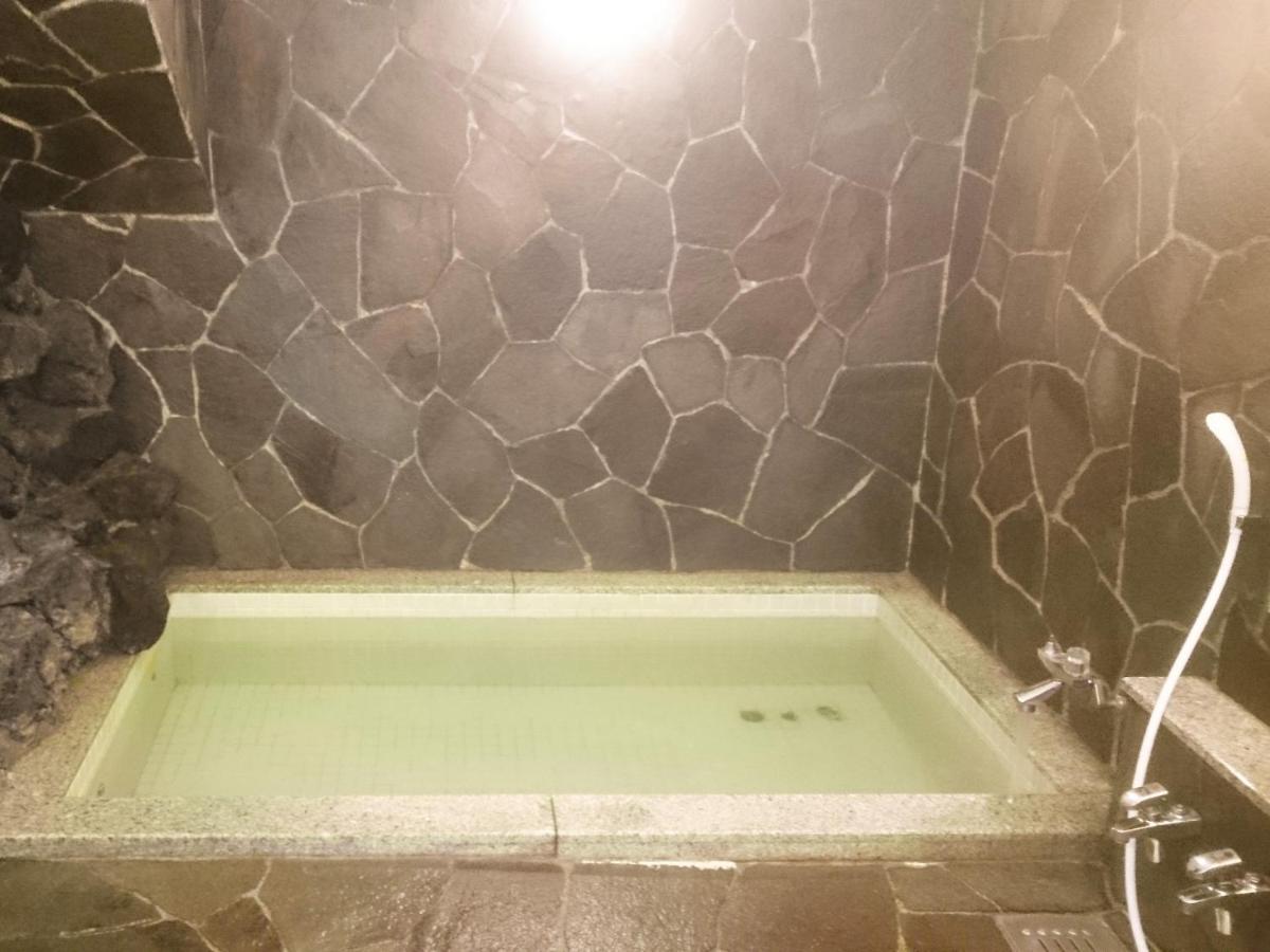 Hotel Madam Mirei Iiyama Экстерьер фото