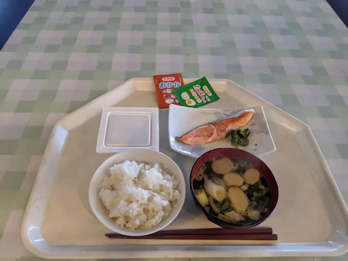 Hotel Madam Mirei Iiyama Экстерьер фото